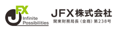 JFX スワップ特集