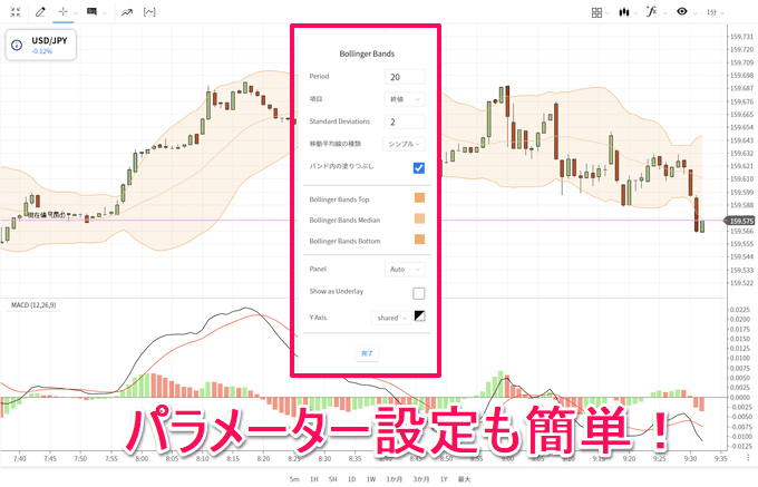 Plus500証券