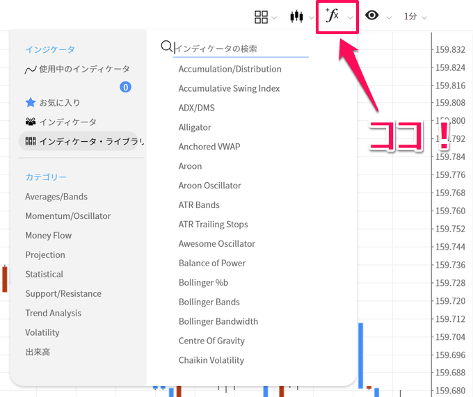 Plus500証券