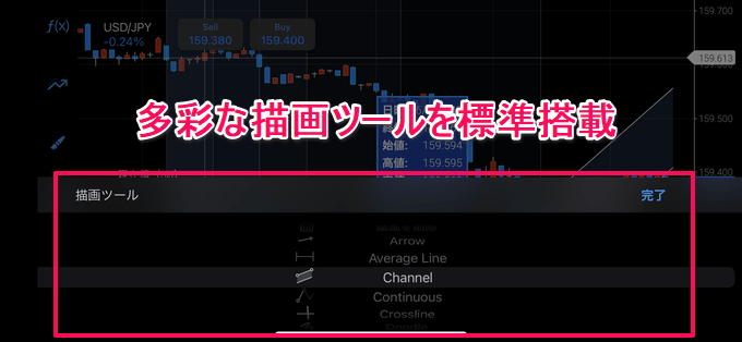 Plus500証券