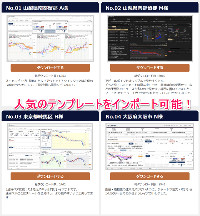 ヒロセ通商 取材