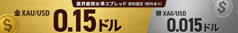【FXTF】金CFD取引高で国内シェア27.6%達成