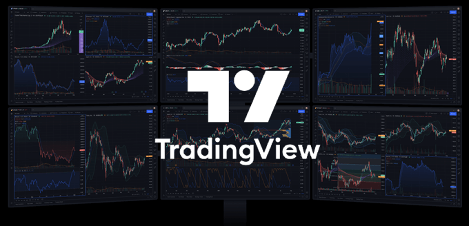 TradingViewメインイメージ画像2