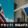 NOKSEK（ノックセック）取り扱いFX会社を徹底比較！