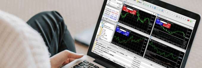 JFXは「MT5」に対応している？